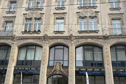 Wohnung Leipzig Altwest - 3 Zimmer, 99 m&sup2;, 1.050&euro; | Angebot:26490345