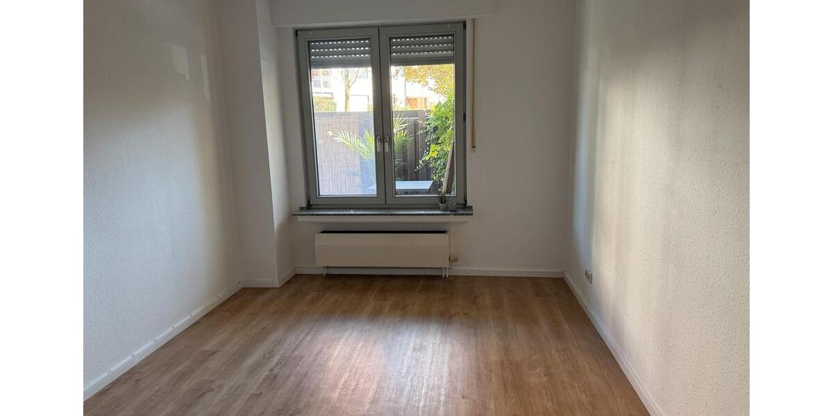 Erdgeschoßwohnung Leipzig Ost - 2 Zimmer, 57 m&sup2;, 700&euro; | Angebot:27632015