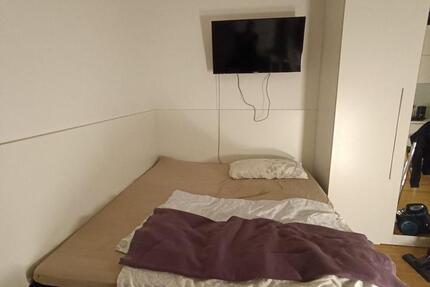 Wohnung Regensburg Kumpfmühl - 1 Zimmer, 21 m&sup2;, 690&euro; | Angebot:25402300