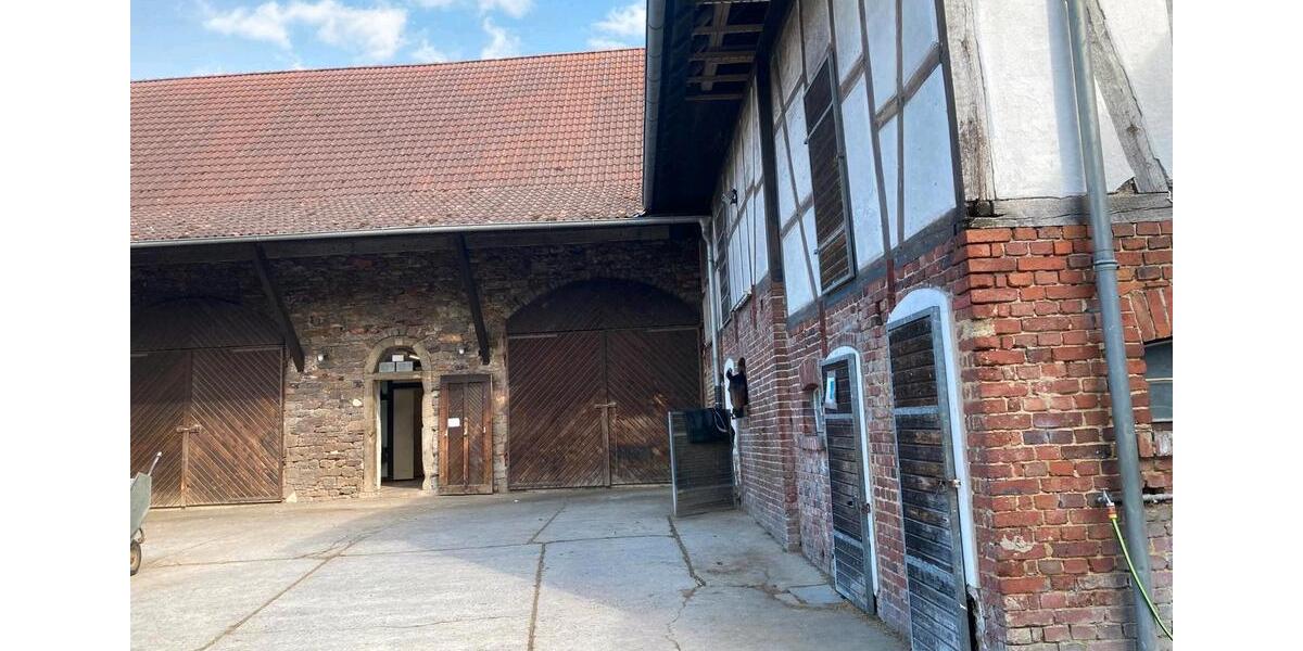 Bauernhaus, Landhaus Münzenberg - 2 Zimmer, 95 m&sup2;, 680&euro; | Angebot:26020250