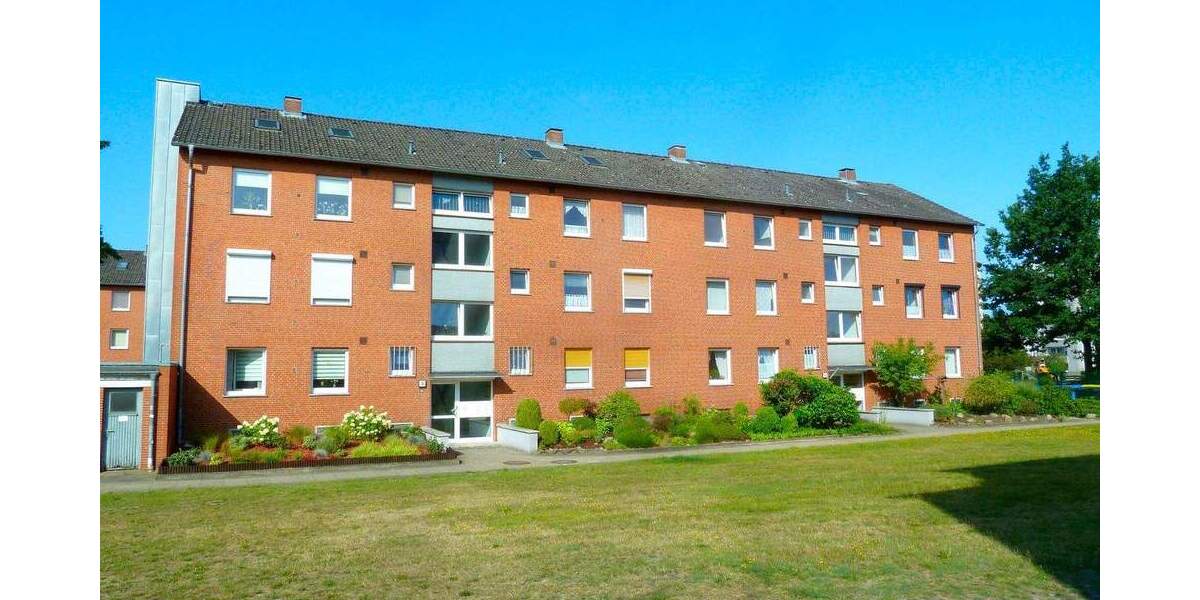 Etagenwohnung Neu Wulmstorf - 3 Zimmer, 66 m&sup2;, 720&euro; | Angebot:26141073