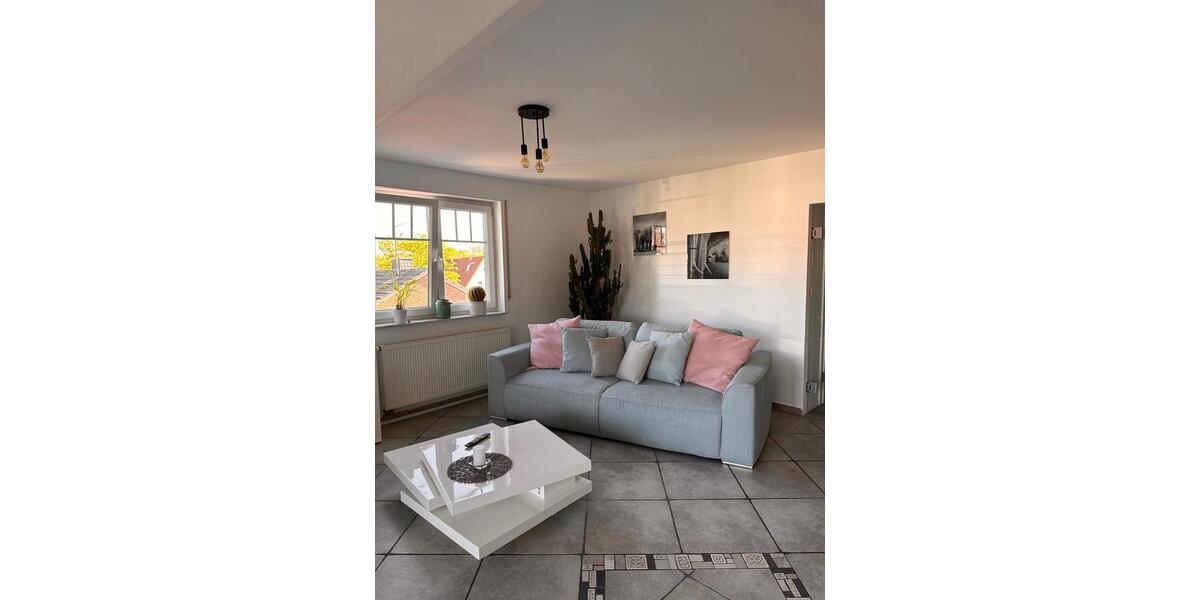 Etagenwohnung Paderborn - 2 Zimmer, 75 m&sup2;, 1.150&euro; | Angebot:26586397