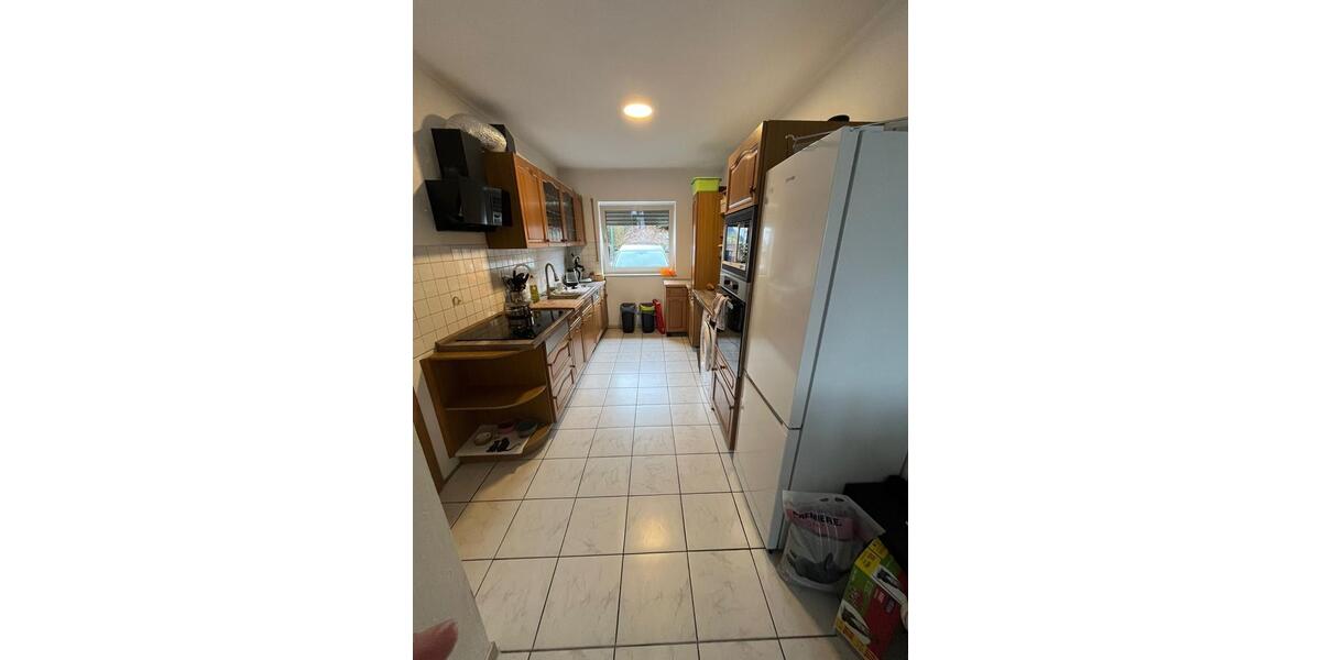 Erdgeschoßwohnung Gladenbach - 3 Zimmer, 89 m&sup2;, 880&euro; | Angebot:25718534