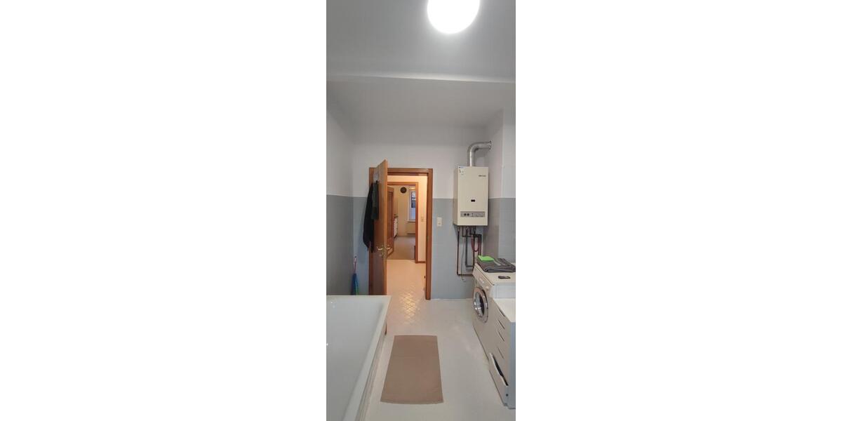 Schöne und zentrale 2-Zimmer Erdgeschosswohnung zu vermieten 2 zimmer