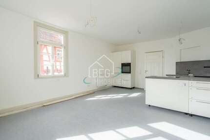 Wohnung zum Mieten in Bad Wimpfen 720 € 55.31 m² 3 zimmer