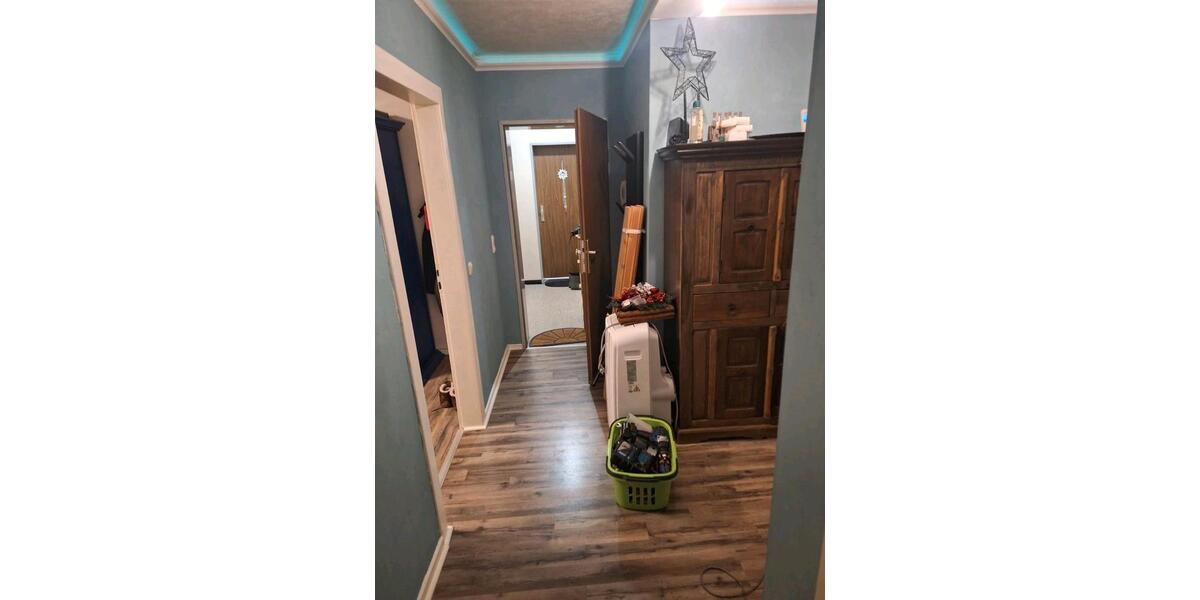 Etagenwohnung Aachen Aachen-Mitte - 2 Zimmer, 55 m&sup2;, 450&euro; | Angebot:26592497