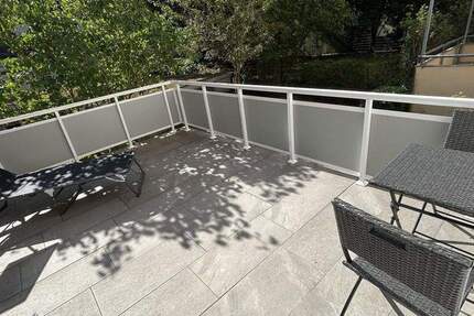 Apartment Wohnung möbeliert Bestlage Erstbezug Hannover 1-2 Personen 2 zimmer