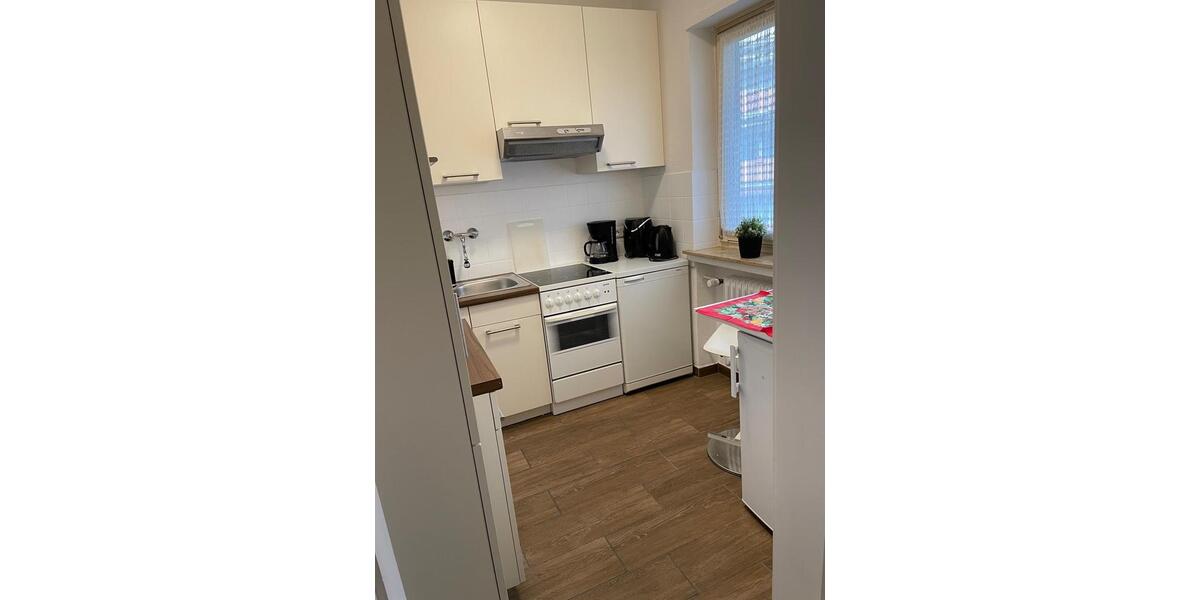 Etagenwohnung Bad Pyrmont - 1 Zimmer, 46 m&sup2;, 500&euro; | Angebot:25396021