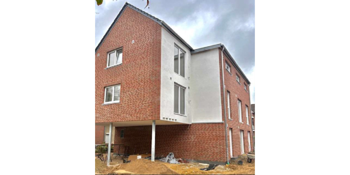 Dachgeschoßwohnung Burgwedel - 3 Zimmer, 97 m&sup2;, 1.550&euro; | Angebot:23427639