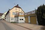 Erdgeschoßwohnung Altensteig - 4 Zimmer, 105 m&sup2;, 859&euro; | Angebot:26252285