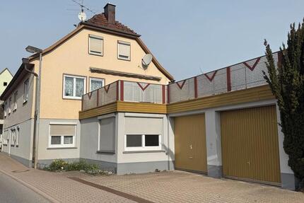 Wohnung Altensteig - 4 Zimmer, 105 m&sup2;, 859&euro; | Angebot:26252285