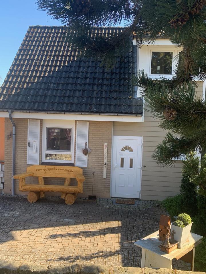 Ferienhaus FerienWohnung Langzeitmiete Ostern frei