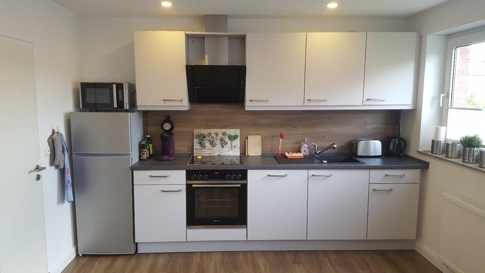 Wohnen auf Zeit Selm - 5 Zimmer, 104 m&sup2;, 16&euro; | Angebot:26671546