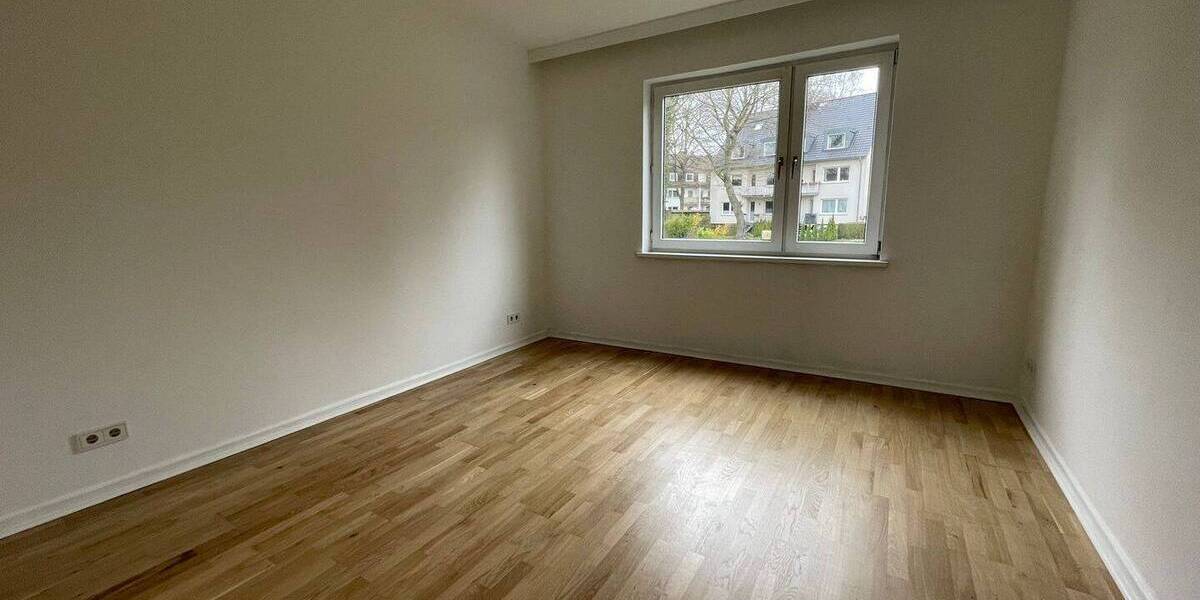 Etagenwohnung Norderstedt Garstedt - 2 Zimmer, 64 m&sup2;, 930&euro; | Angebot:26733529