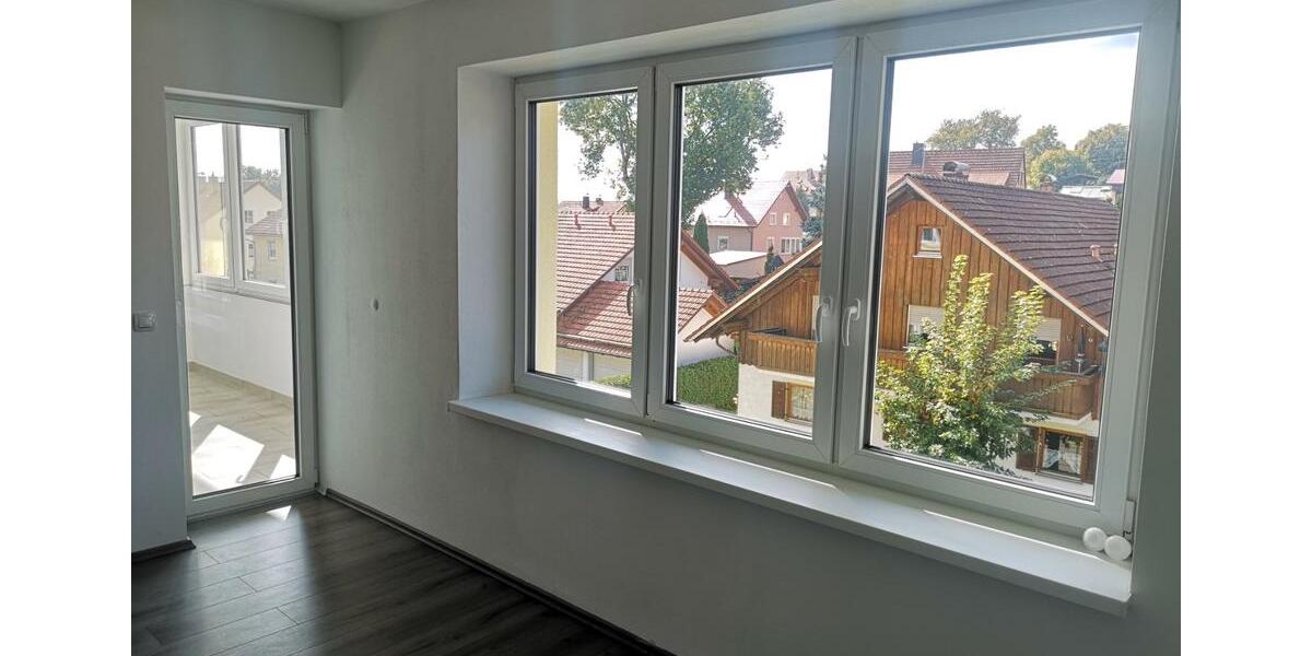 Etagenwohnung Furth im Wald - 3 Zimmer, 75 m&sup2;, 590&euro; | Angebot:26232105