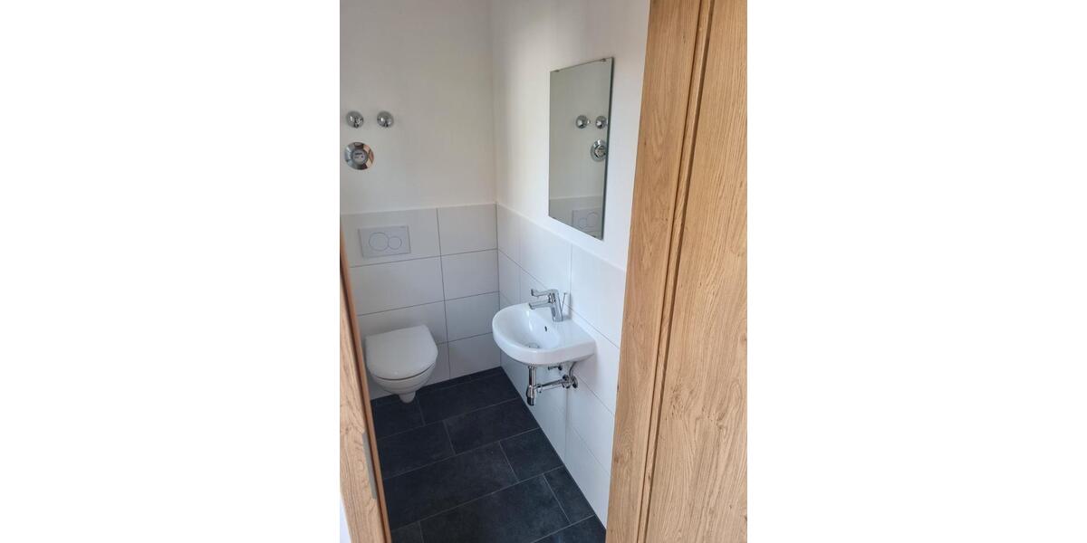 Doppelhaushälfte Benediktbeuern - 5 Zimmer, 158 m&sup2;, 2.240&euro; | Angebot:25932809