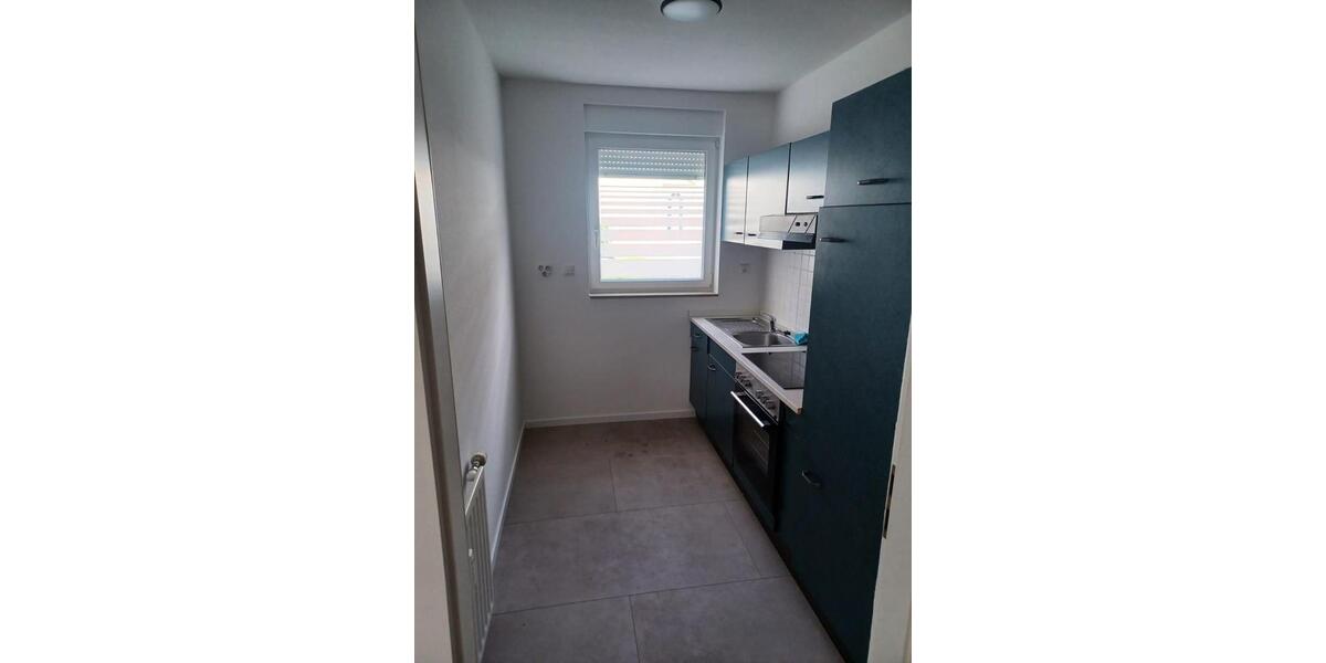 Erdgeschoßwohnung Mittenwalde - 2 Zimmer, 60 m&sup2;, 700&euro; | Angebot:26581007