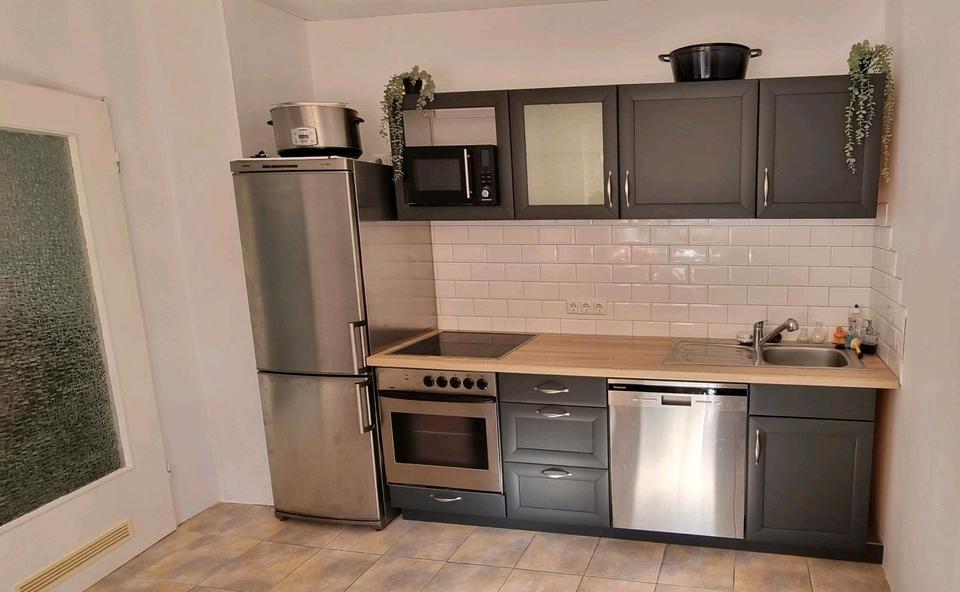 Gewerbeobjekt Nidda - 731&euro; | Angebot:23595754