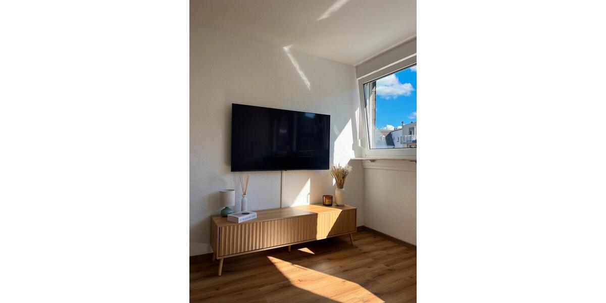 Dachgeschoßwohnung Koblenz - 2 Zimmer, 50 m&sup2;, 970&euro; | Angebot:26130578