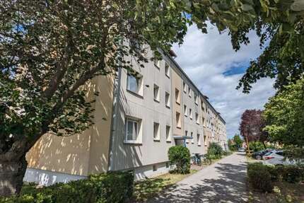 Wohnung Hoyerswerda - 4 Zimmer, 68 m&sup2;, 390&euro; | Angebot:26984427