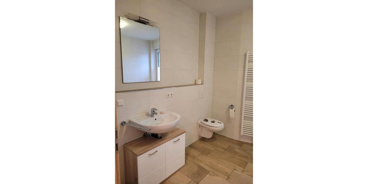 Erdgeschoßwohnung Dörpen - 1 Zimmer, 80 m&sup2;, 660&euro; | Angebot:25841919