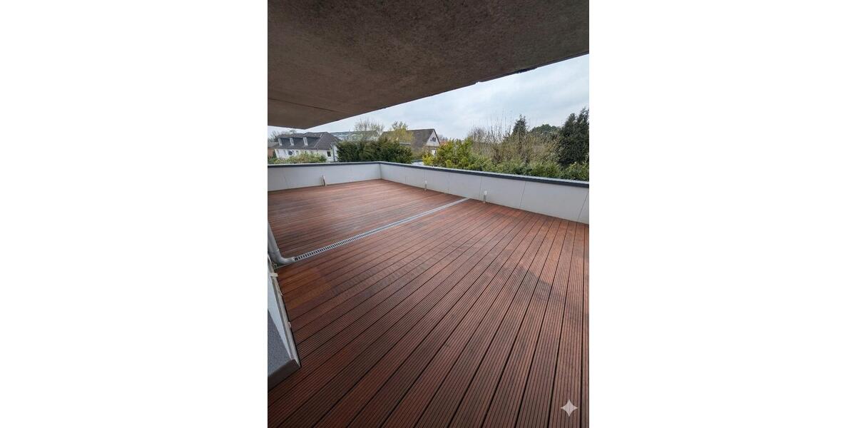 Terrassenwohnung Hamburg Schnelsen - 4 Zimmer, 109 m&sup2;, 2.900&euro; | Angebot:26221481