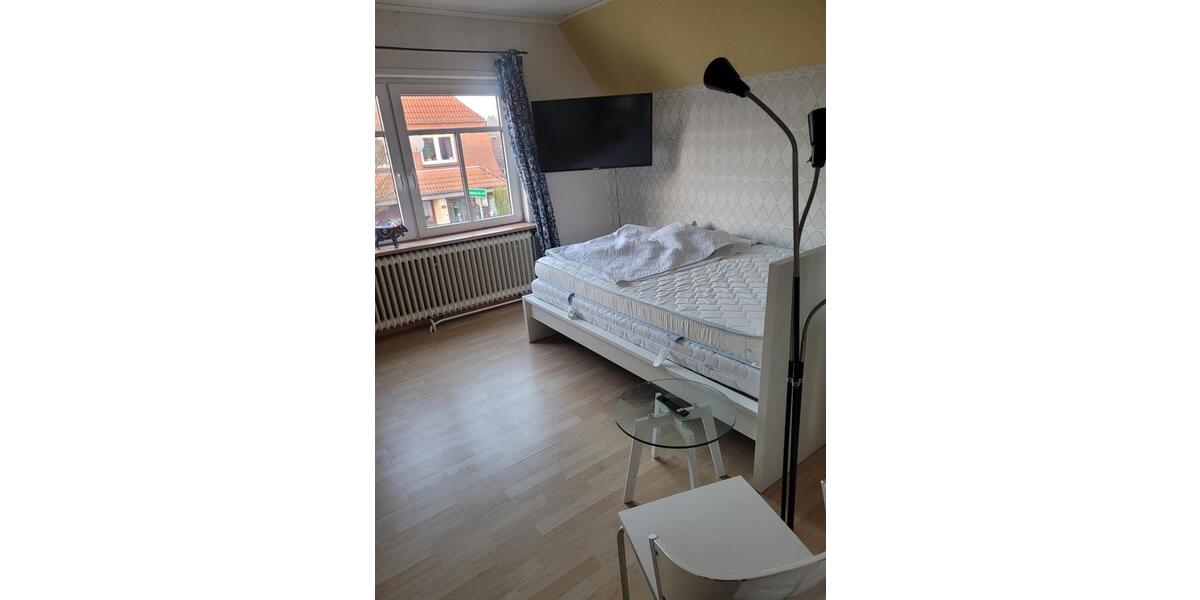 Wohnen auf Zeit Heide - 1 Zimmer, 20 m&sup2;, 380&euro; | Angebot:24863882