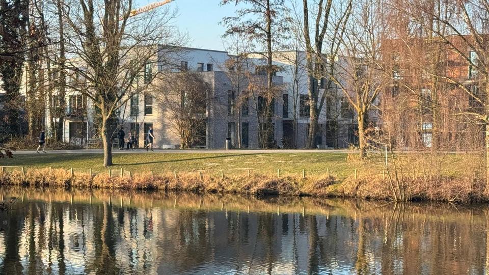 Etagenwohnung Ibbenbüren - 3 Zimmer, 84 m&sup2;, 716&euro; | Angebot:26264778