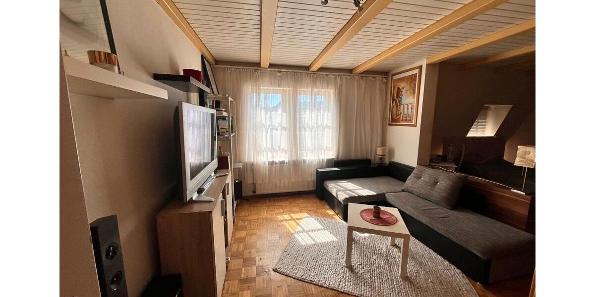 Wohnen auf Zeit Trier - 1 Zimmer, 18 m&sup2;, 480&euro; | Angebot:26329384