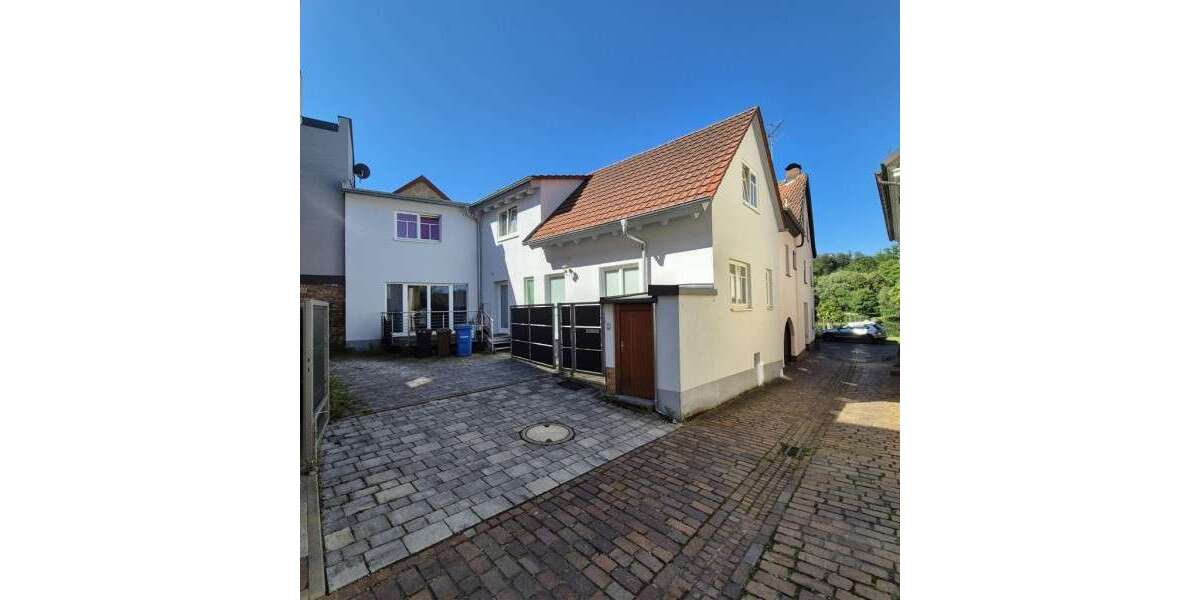 Einfamilienhaus Marktheidenfeld - 3 Zimmer, 115 m&sup2;, 1.250&euro; | Angebot:27018677