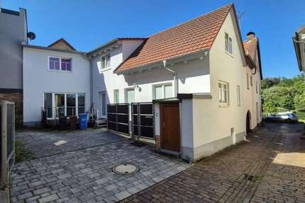 Haus Marktheidenfeld - 3 Zimmer, 115 m&sup2;, 1.250&euro; | Angebot:27018677