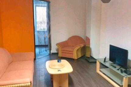 Wohnen auf Zeit Duisburg - 2 Zimmer, 50 m&sup2;, 500&euro; | Angebot:24756958