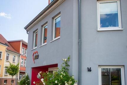 Wohnung Grimmen - 1 Zimmer, 31 m&sup2;, 325&euro; | Angebot:24627005