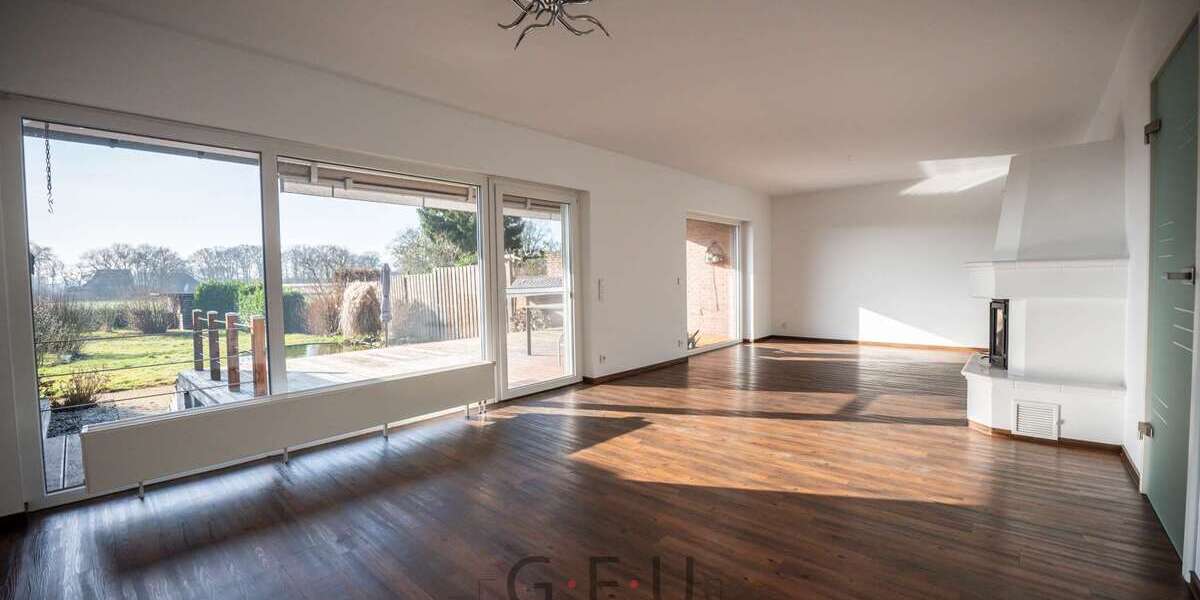 Einfamilienhaus Willich - 5 Zimmer, 171 m&sup2;, 2.350&euro; | Angebot:24696555