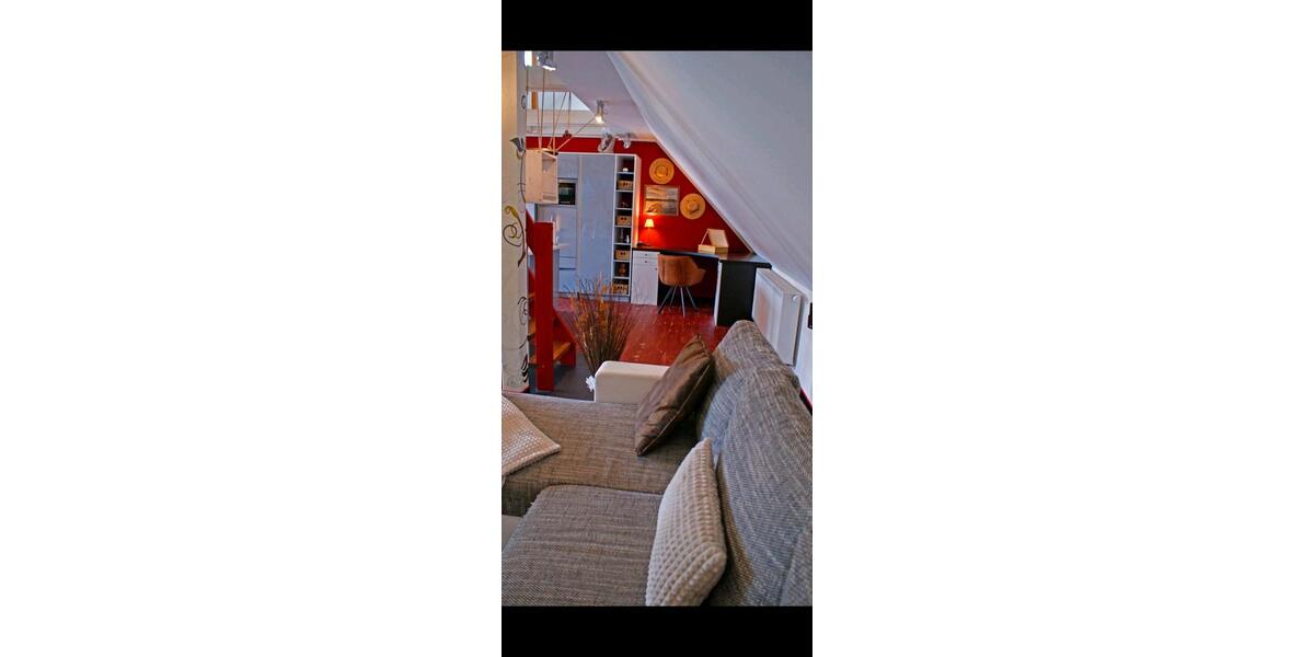 Loft - Studio - Atelier Röbel/Müritz Müritz - 3 Zimmer, 140 m&sup2;, 1.600&euro; | Angebot:26511190