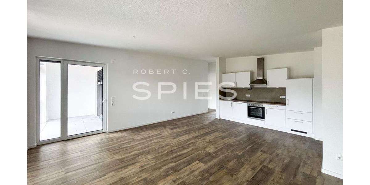 Etagenwohnung Oldenburg Eversten - 3 Zimmer, 116 m&sup2;, 1.314&euro; | Angebot:27042825