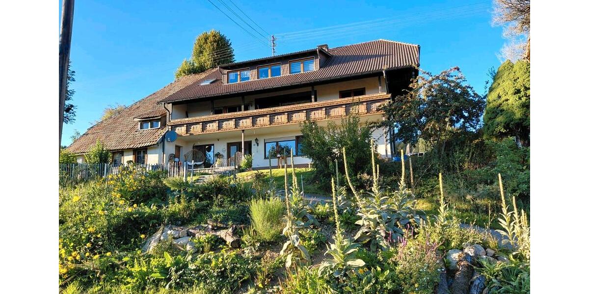 5 Zimmer Wohnung Herrischried 5 zimmer