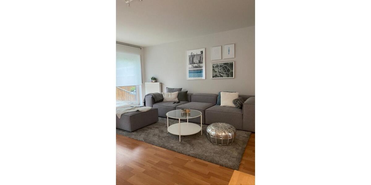 Maisonettenwohnung Mettlach - 4 Zimmer, 105 m&sup2;, 850&euro; | Angebot:25257539