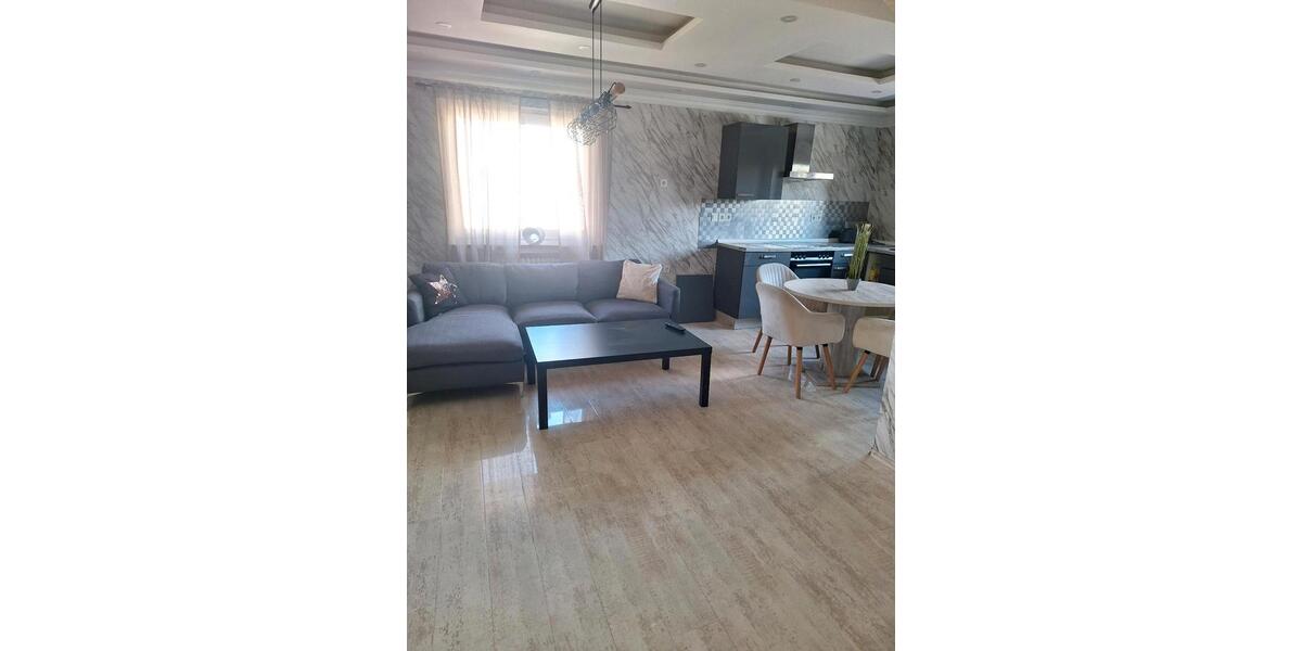 Wohnen auf Zeit Krefeld Benrad - 3 Zimmer, 70 m&sup2;, 25&euro; | Angebot:26063869