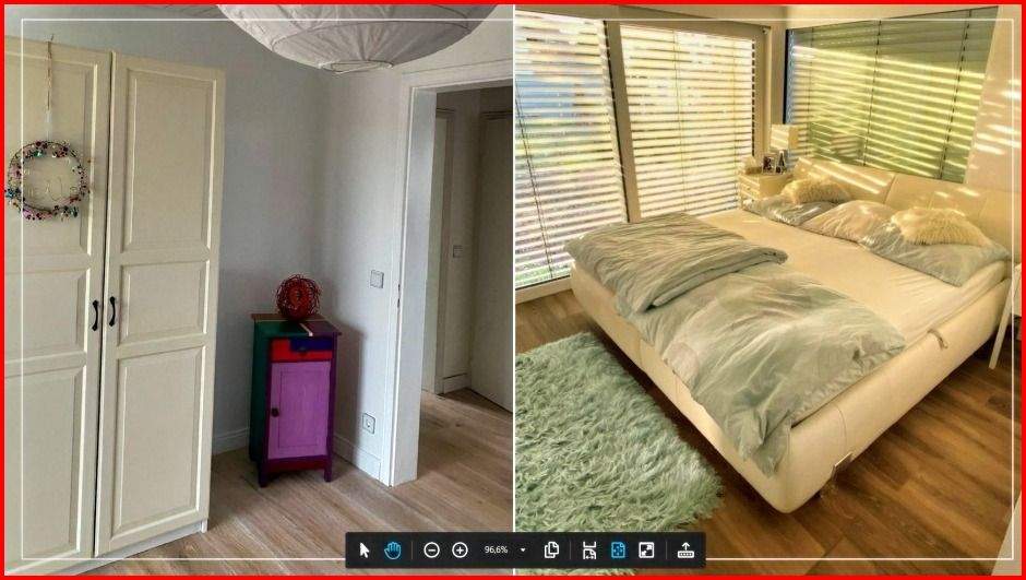 Einfamilienhaus Illingen - 7 Zimmer, 231 m&sup2;, 2.600&euro; | Angebot:25066193