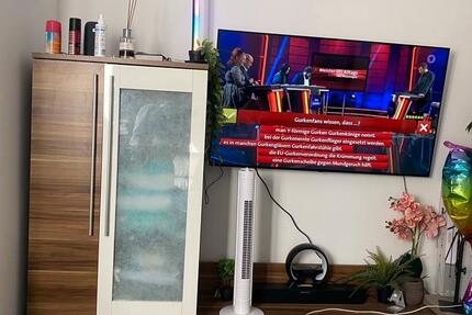 Wohnen auf Zeit Köln - 2 Zimmer, 35 m&sup2;, 1.000&euro; | Angebot:23528120