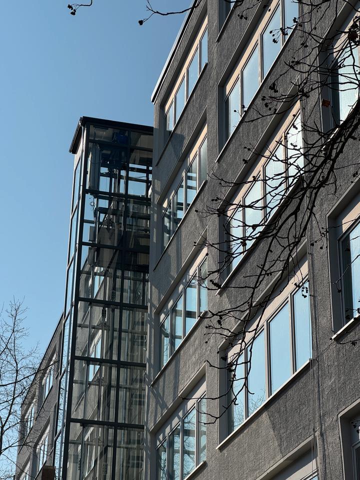 Schöne Gewerbefläche in Eggersdorf zu vermieten