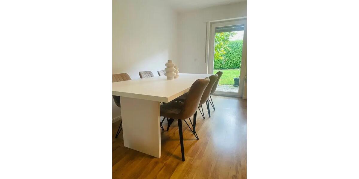 Etagenwohnung Bad Wünnenberg - 3 Zimmer, 100 m&sup2;, 750&euro; | Angebot:26268637