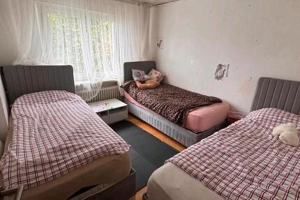 WG Zimmer ( 3er WG) nahe Stadtmitte Gießen zimmer