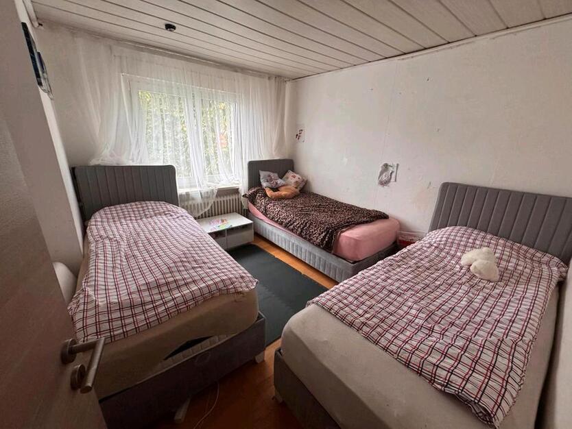 WG Zimmer ( 3er WG) nahe Stadtmitte Gießen zimmer