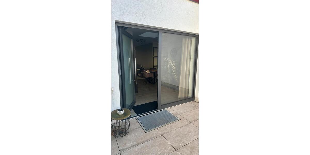 Erdgeschoßwohnung Vöhringen - 720&euro; | Angebot:26645217
