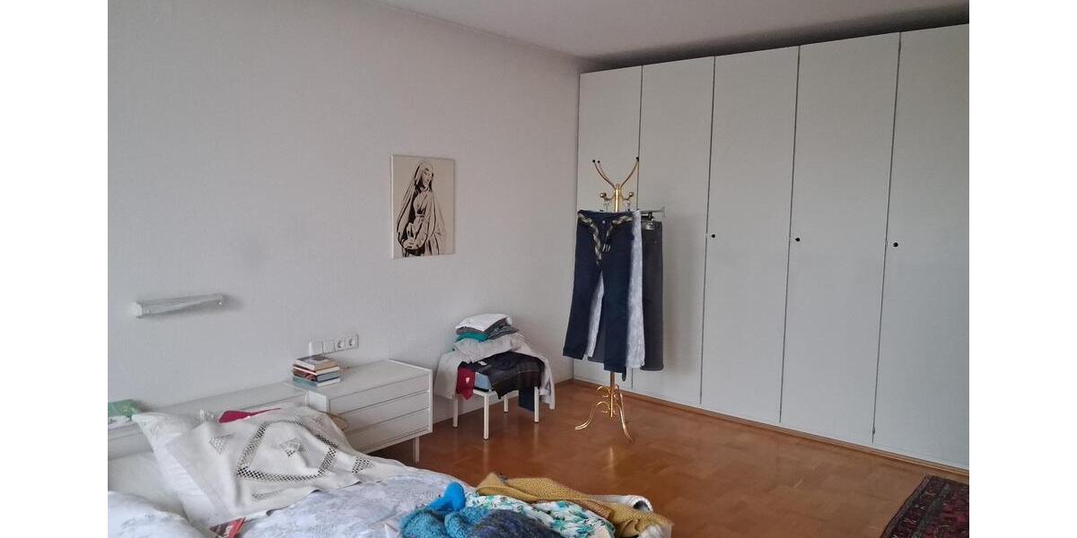 Etagenwohnung Boxberg - 5 Zimmer, 134 m&sup2;, 1.310&euro; | Angebot:25591068
