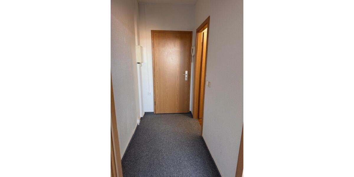 Etagenwohnung Quedlinburg - 1 Zimmer, 24 m&sup2;, 243&euro; | Angebot:25648279