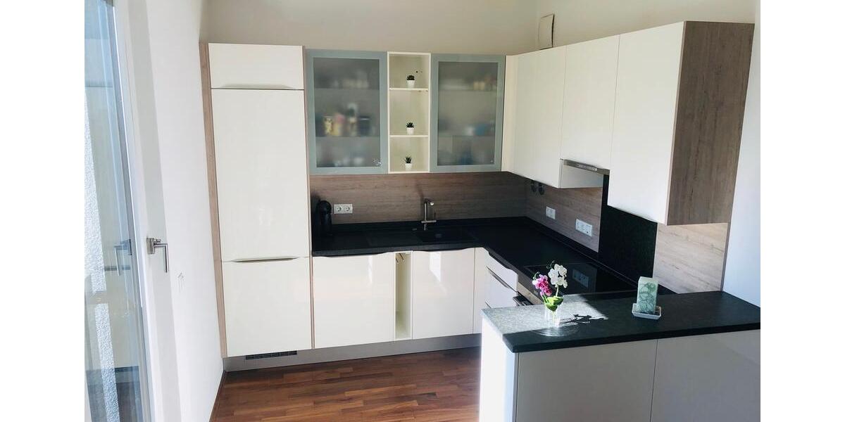 Erdgeschoßwohnung Augsburg Innenstadt - 3 Zimmer, 87 m&sup2;, 1.630&euro; | Angebot:26039731