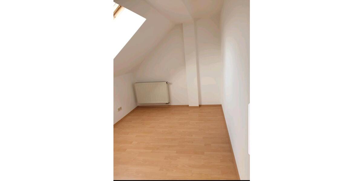 2 zimmer wohnung DG 2 zimmer